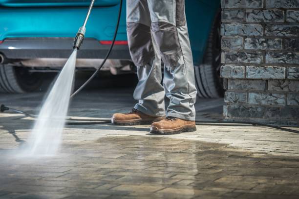 Best Post-Construction Pressure Washing  in Martinsville, NJ