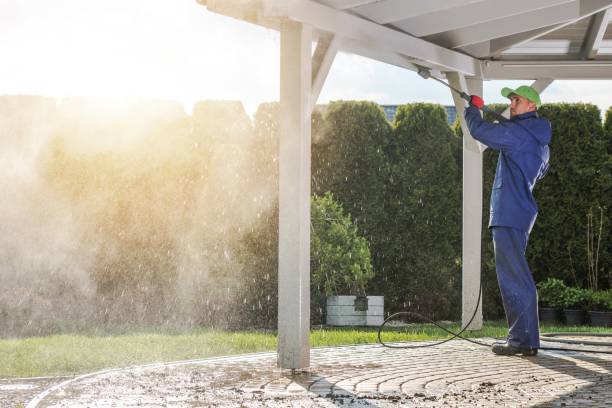 Best Pool Deck Cleaning  in Martinsville, NJ