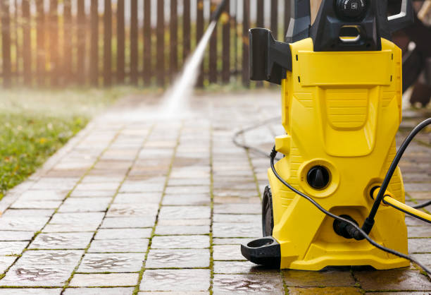 Best Restaurant Pressure Washing  in Martinsville, NJ