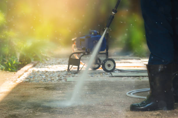 Best Solar Panel Cleaning  in Martinsville, NJ